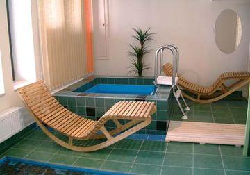 Fenyo Hotel